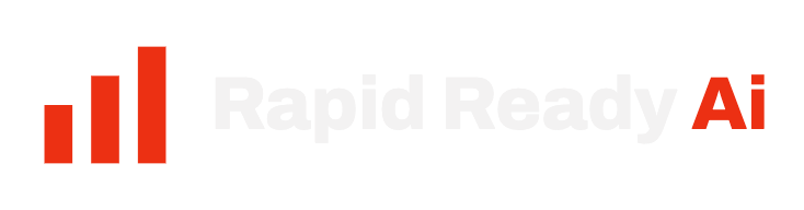 Rapid Ready Ai